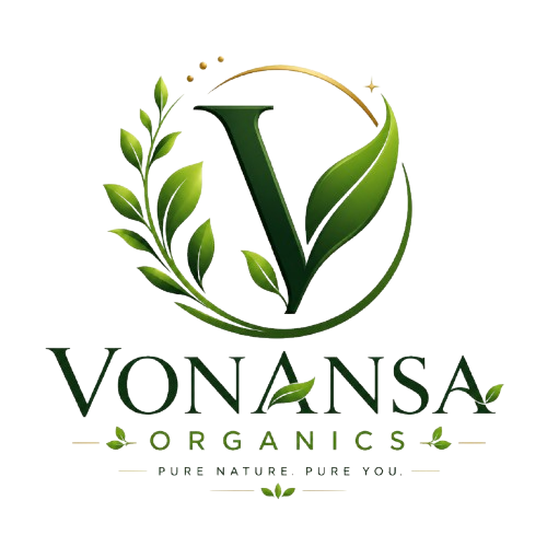 Vonansa Organics